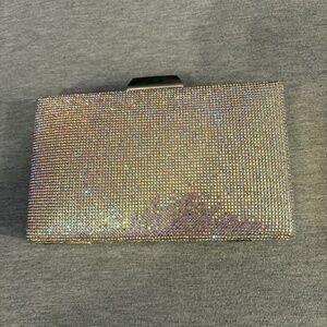 Nina Crystal Bag